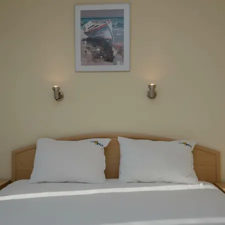 семеен бриз 3* 소조폴